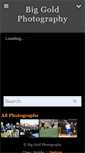 Mobile Screenshot of bgnphoto.com
